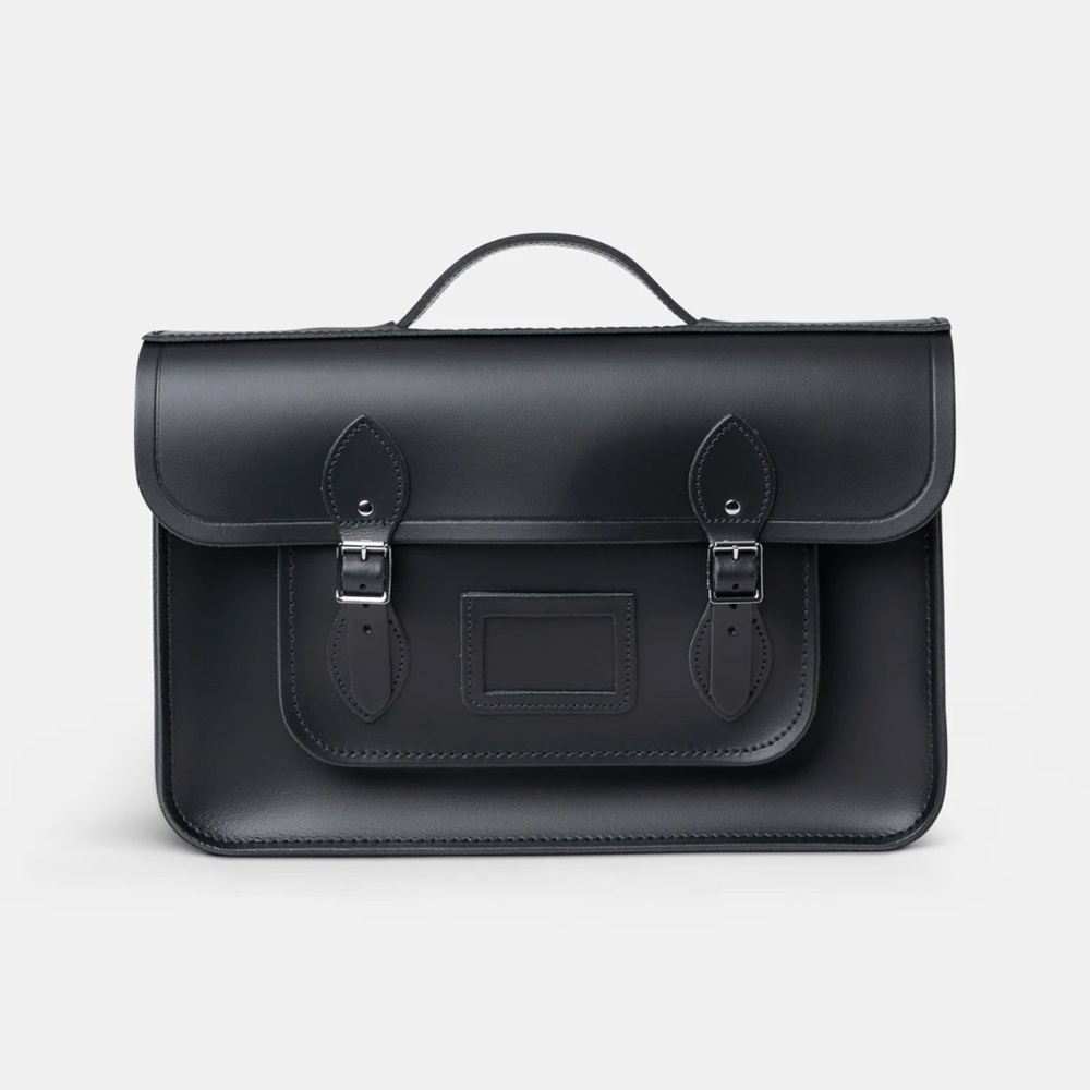 15 Inch Batchel Cambridge Satchel Co